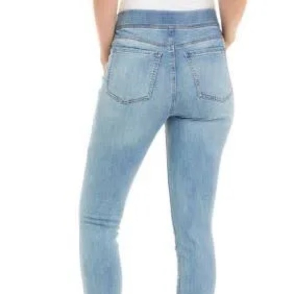 Wonderly pull on jegging-women’s size 12​ - Picture 2 of 6